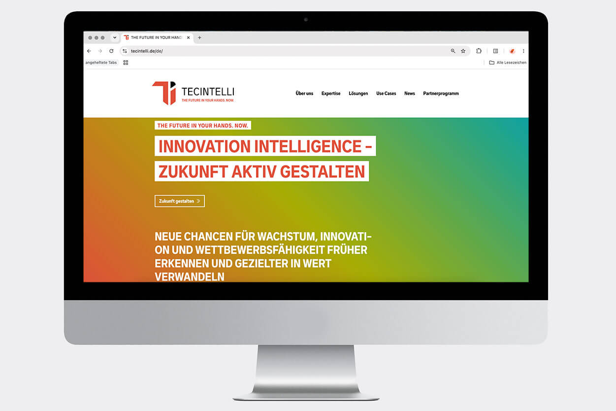 TECINTELLI_Coporate_Website_Webdesign_Leipzig_Desktop