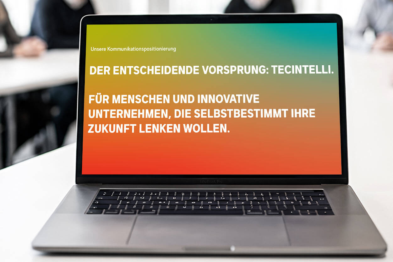 TECINTELLI_Markenpositionierung