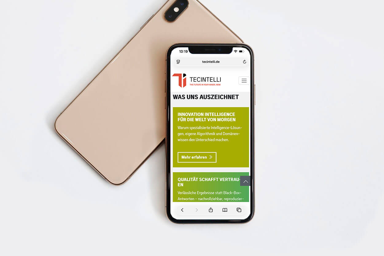 TECINTELLI_Suchmaschinenoptimierung_Webagentur_Leipzig_Mobile_Site