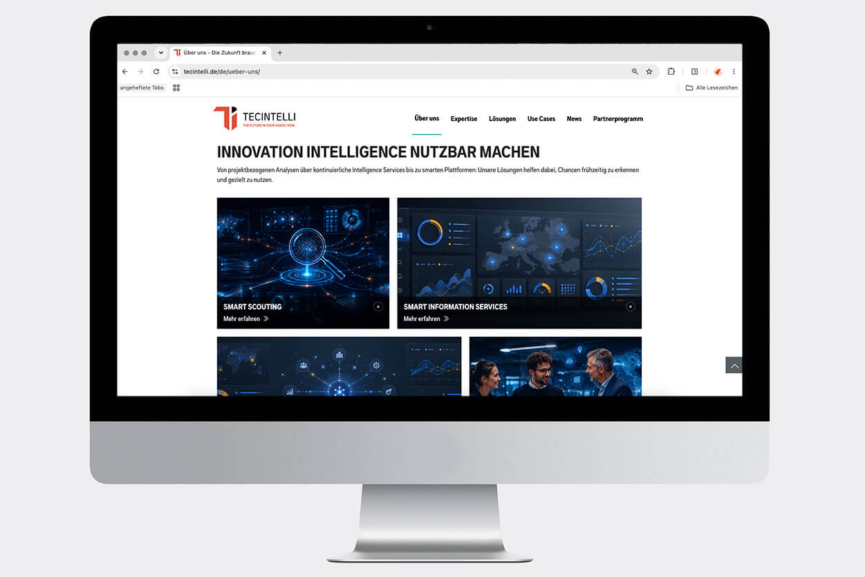 TECINTELLI_Suchmaschinenoptimierung_Website_Werbeagentur_Leipzig_Desktop